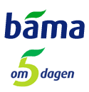 Bama-5-om-dagen
